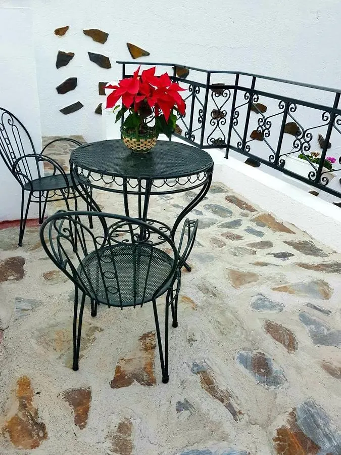Vivienda Vacacional Ca Na Paula La Orotava 0*,  Spain