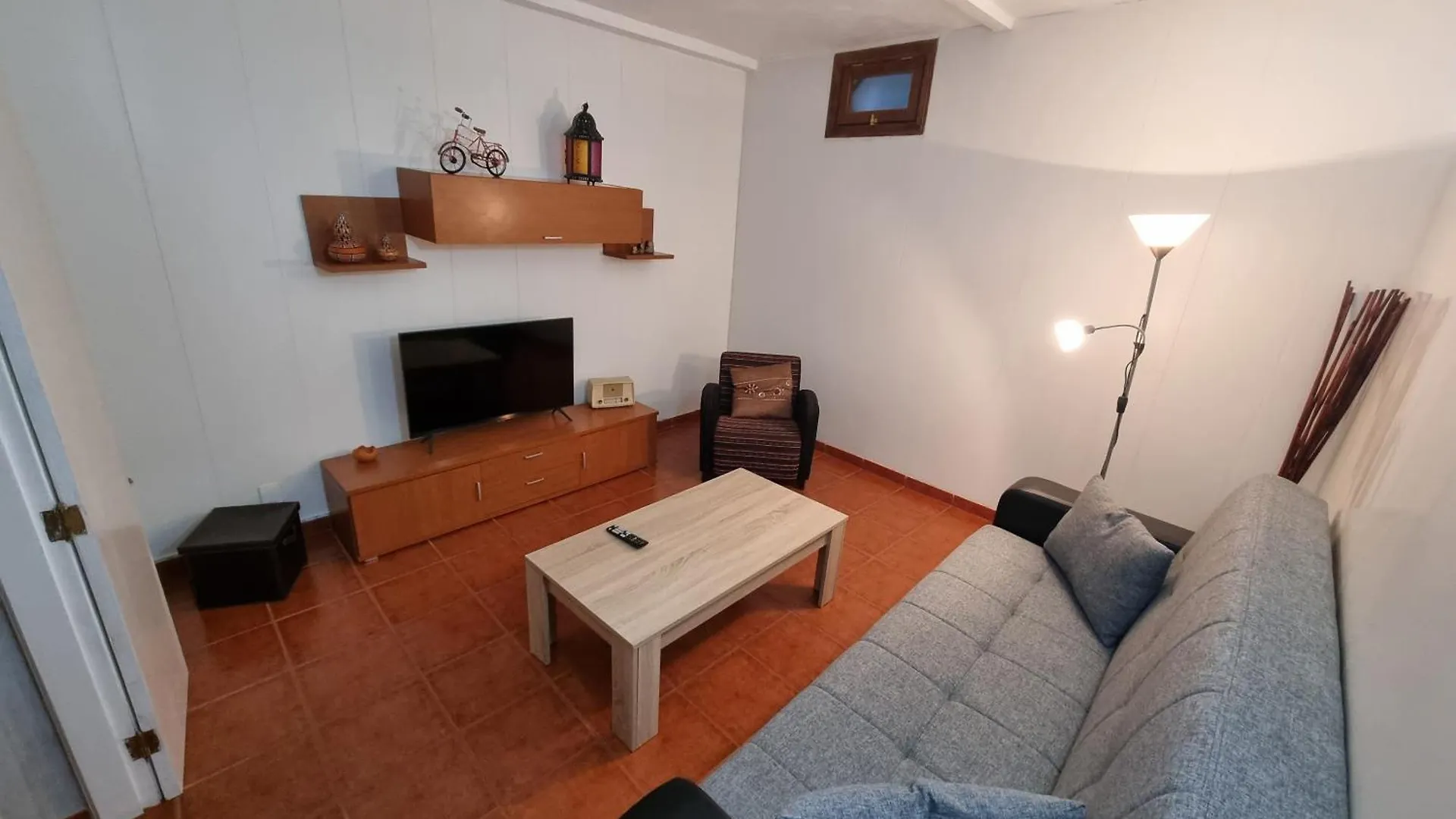 Vivienda Vacacional Ca Na Paula La Orotava 0*,  Spain