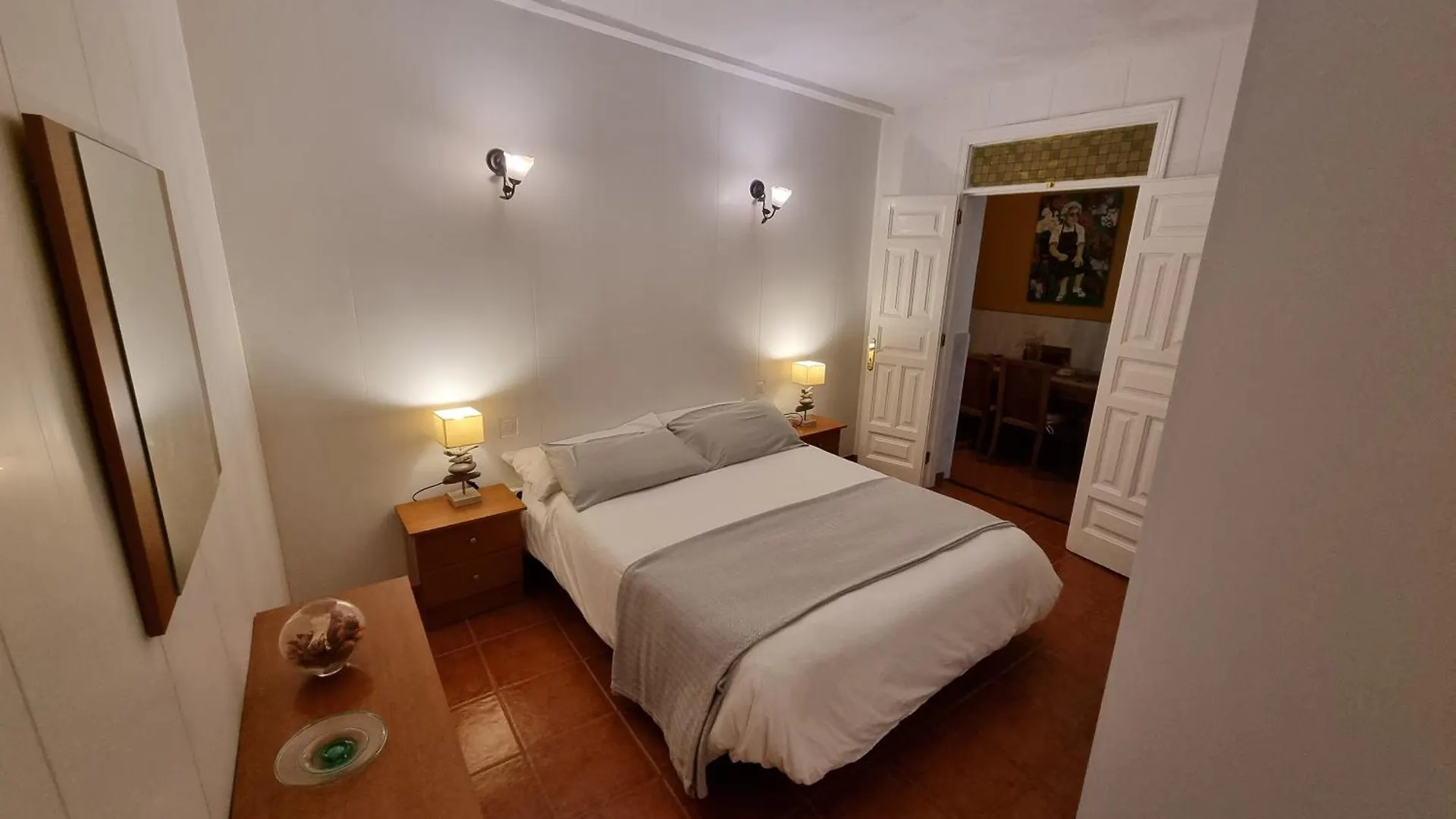 Vivienda Vacacional Ca Na Paula La Orotava Holiday home