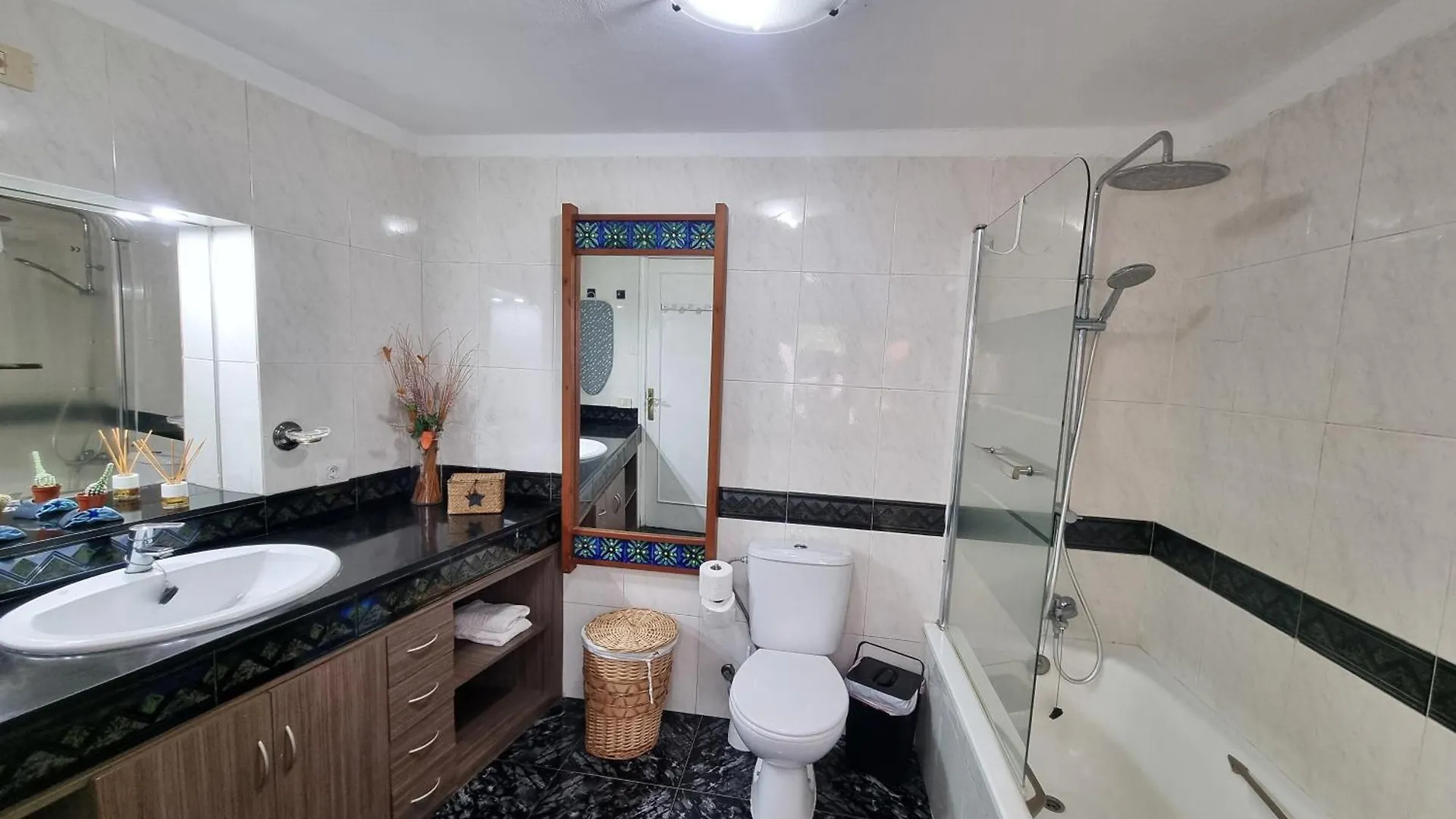 Vivienda Vacacional Ca Na Paula La Orotava