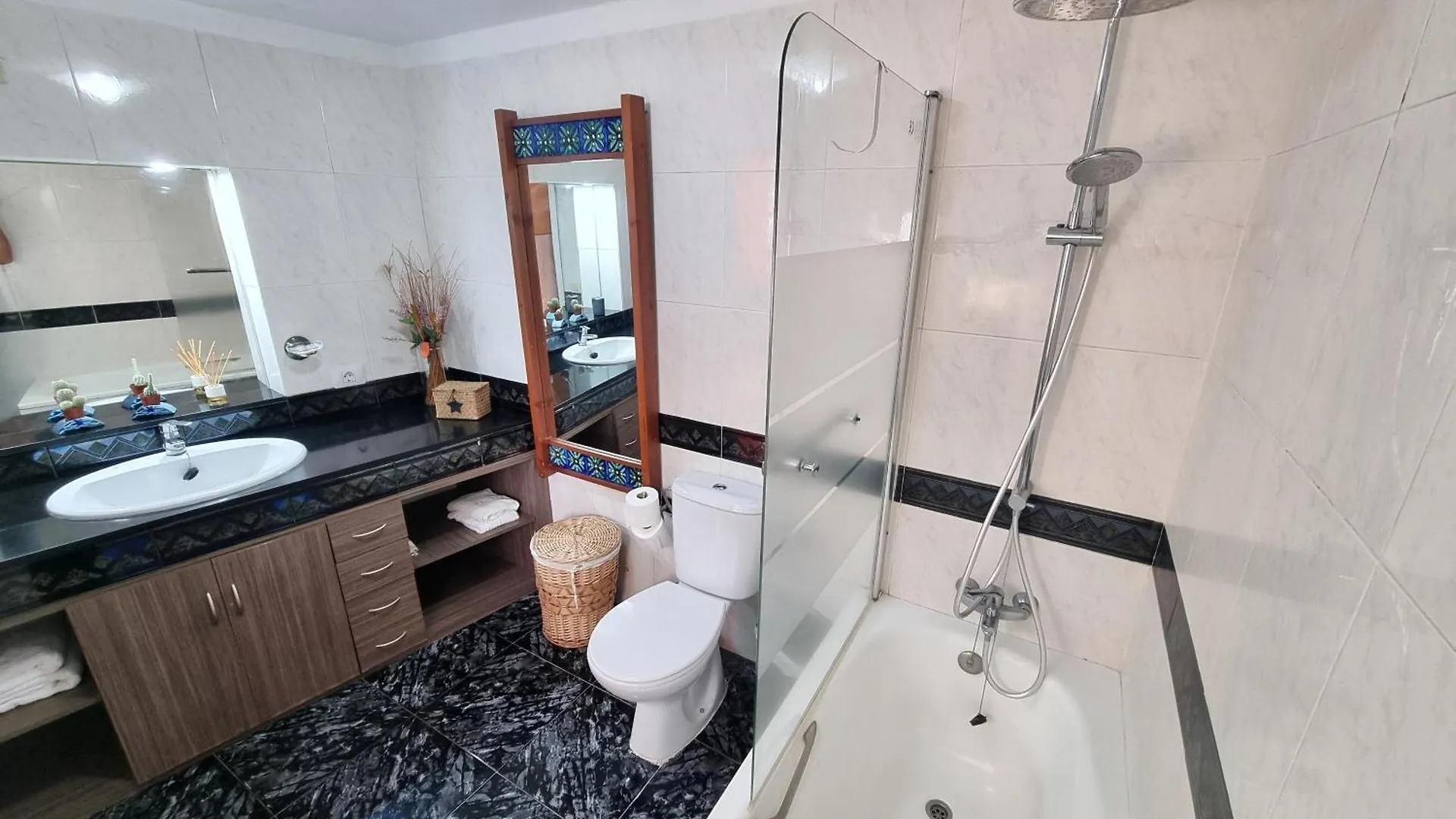 Vivienda Vacacional Ca Na Paula La Orotava Spain