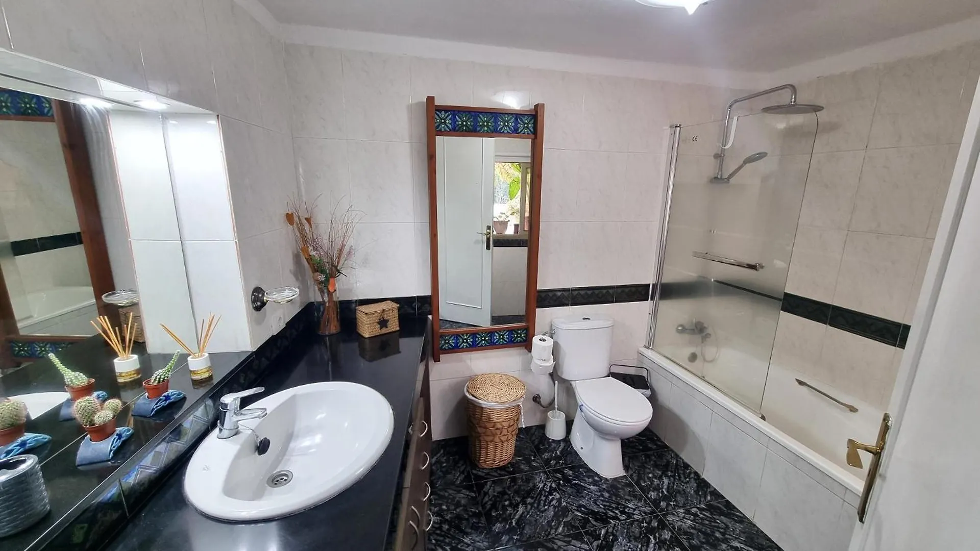 Holiday home Vivienda Vacacional Ca Na Paula La Orotava