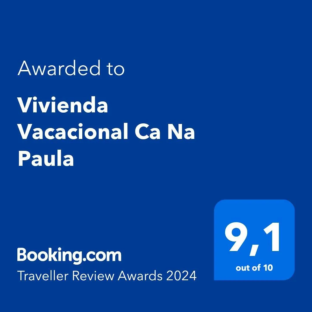 Holiday home Vivienda Vacacional Ca Na Paula La Orotava Spain