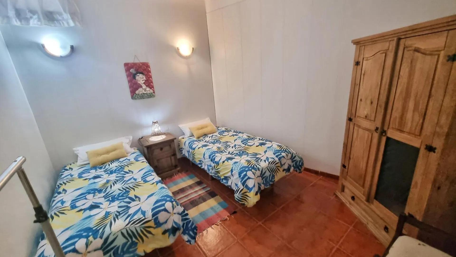 Vivienda Vacacional Ca Na Paula La Orotava Holiday home