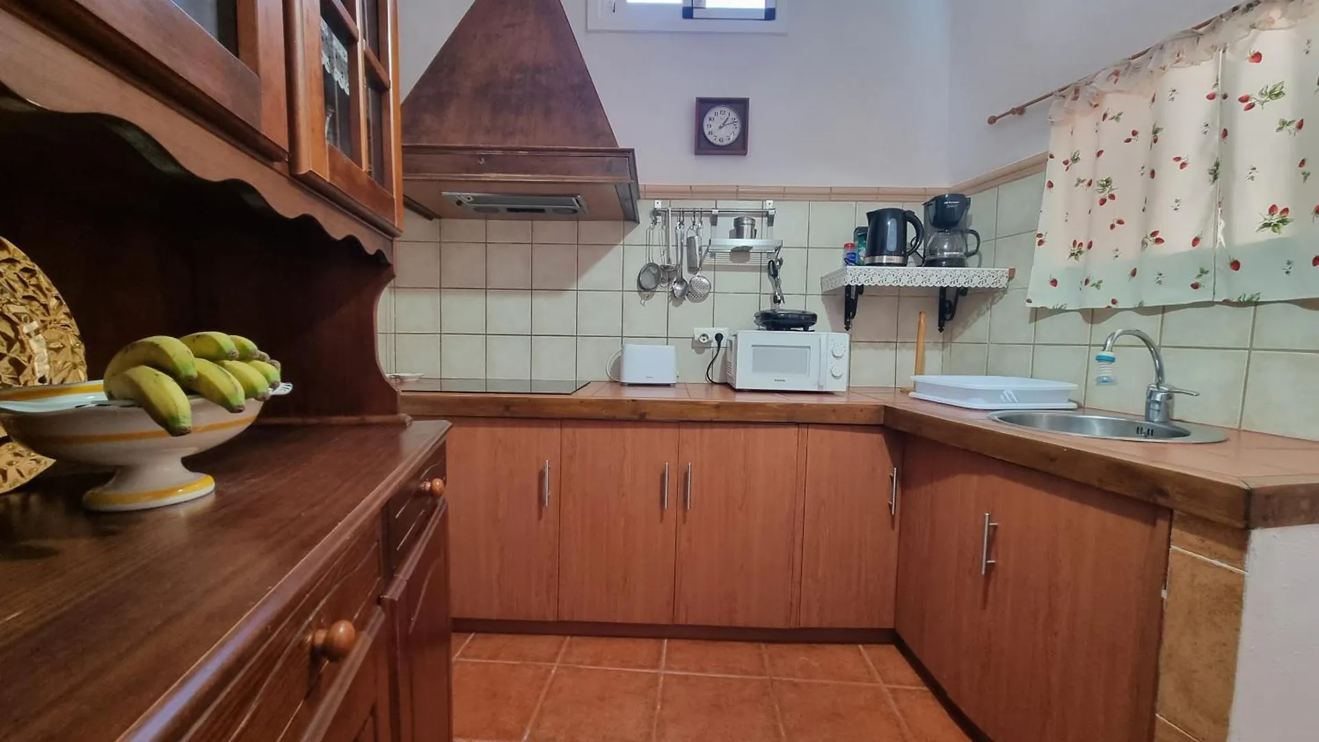 Holiday home Vivienda Vacacional Ca Na Paula La Orotava