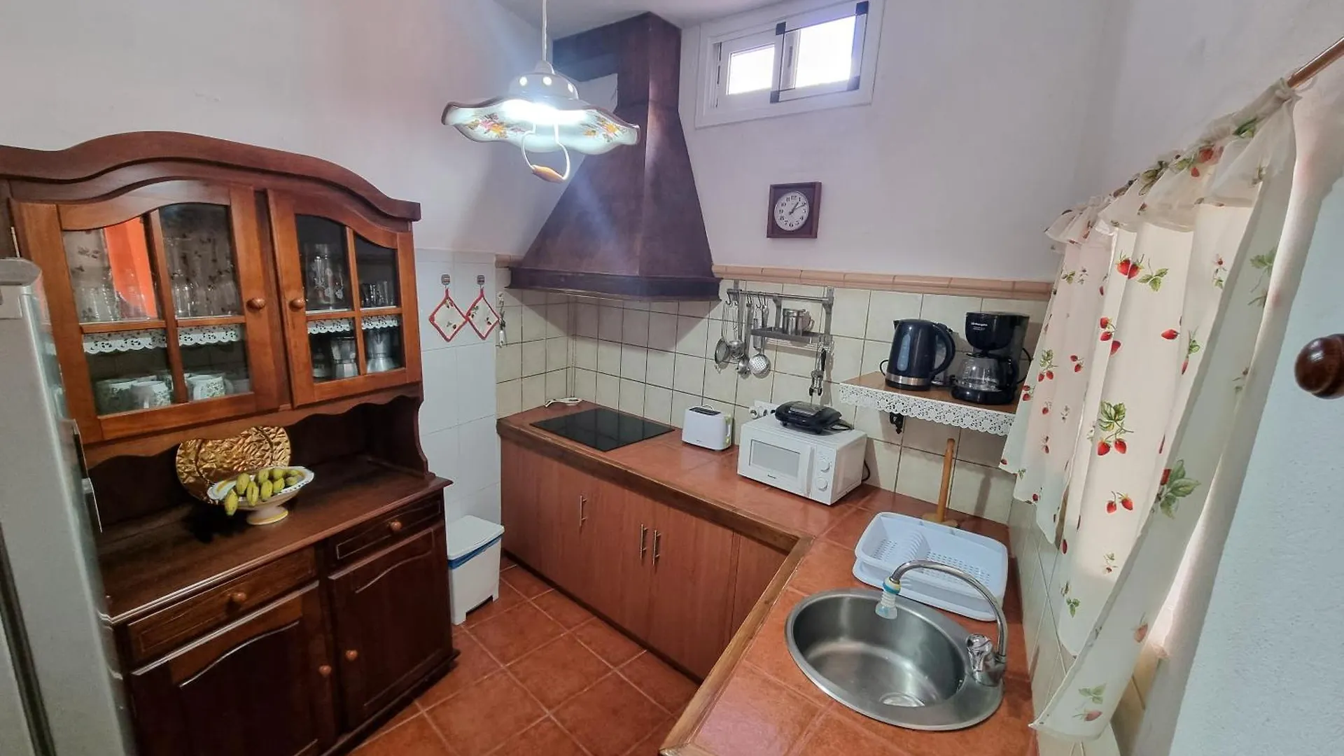 Vivienda Vacacional Ca Na Paula La Orotava Spain