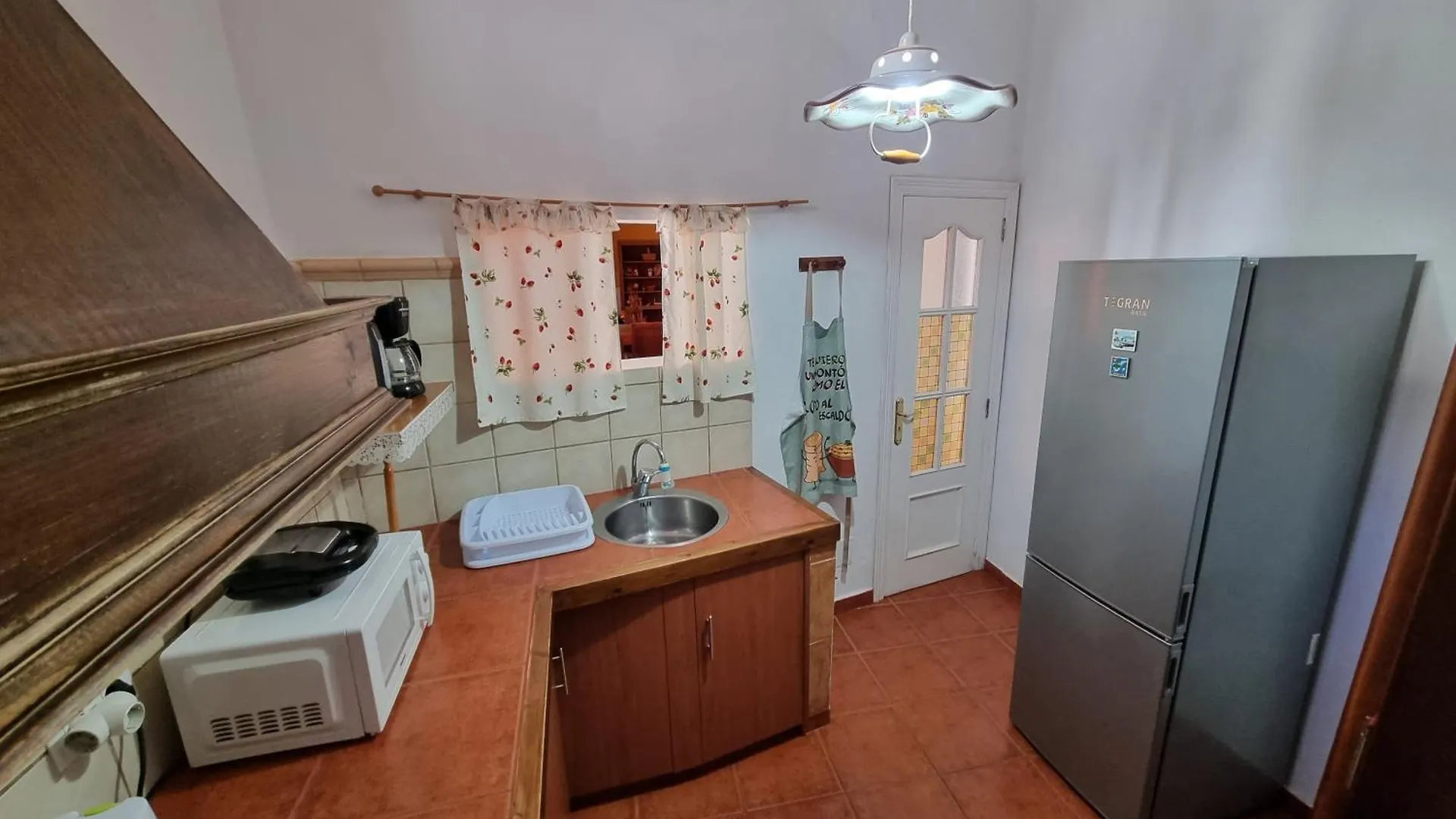 Vivienda Vacacional Ca Na Paula La Orotava
