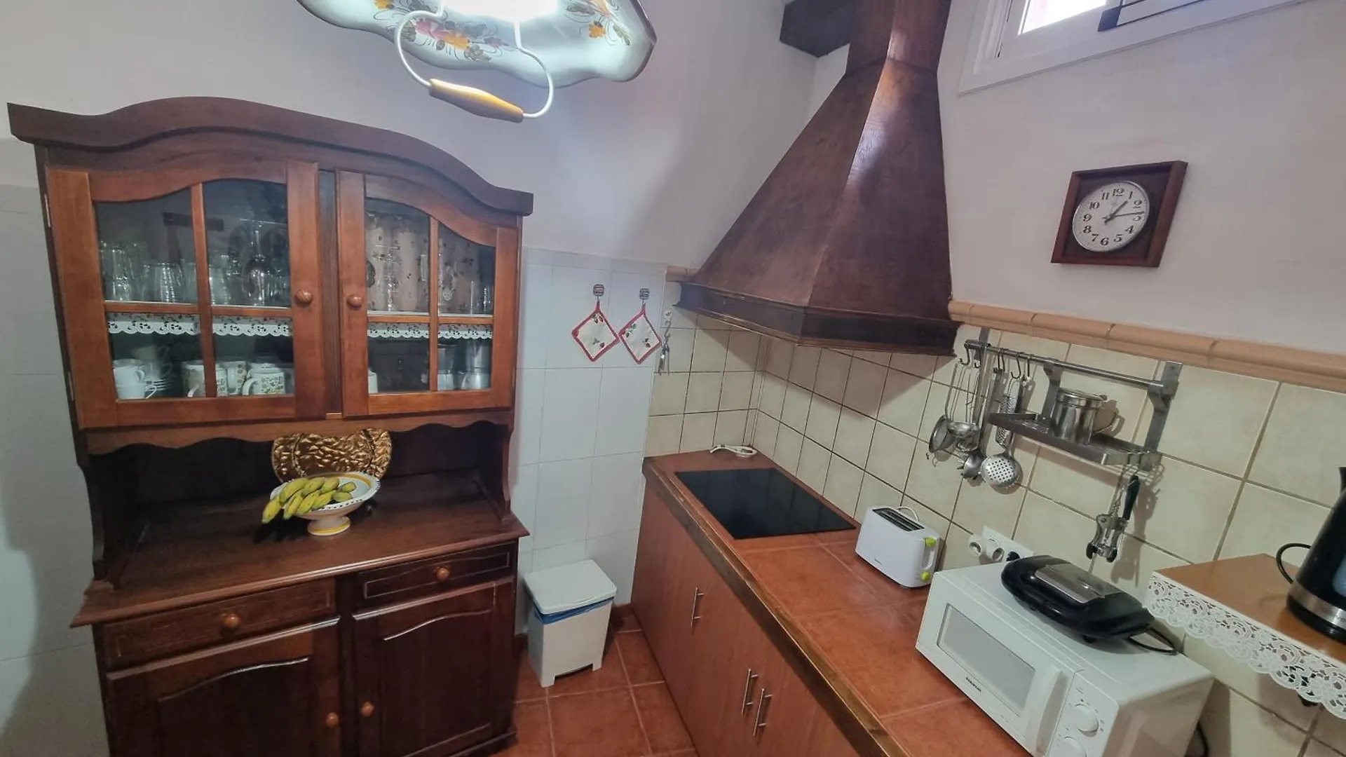 Vivienda Vacacional Ca Na Paula contacts