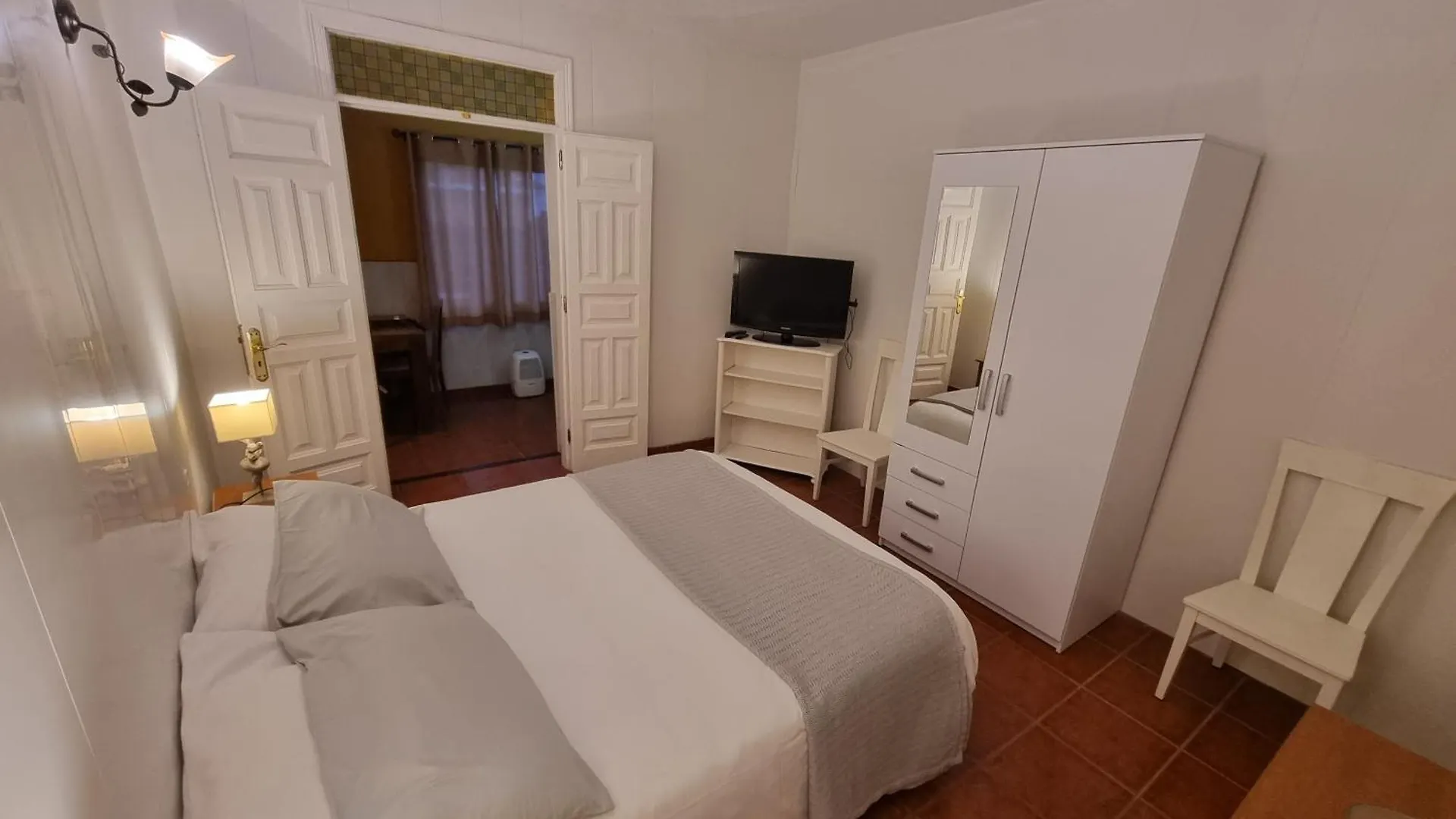 Vivienda Vacacional Ca Na Paula Villa La Orotava Holiday home